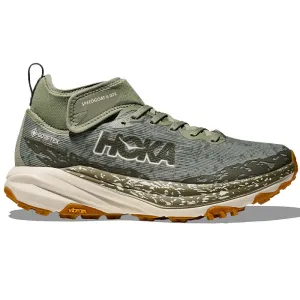 Men's HOKA ONE ONE Speedgoat 6 MID GTX Board Games Tape