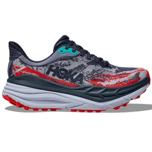 Men's HOKA ONE ONE Stinson 7 Hardware Sports Balls