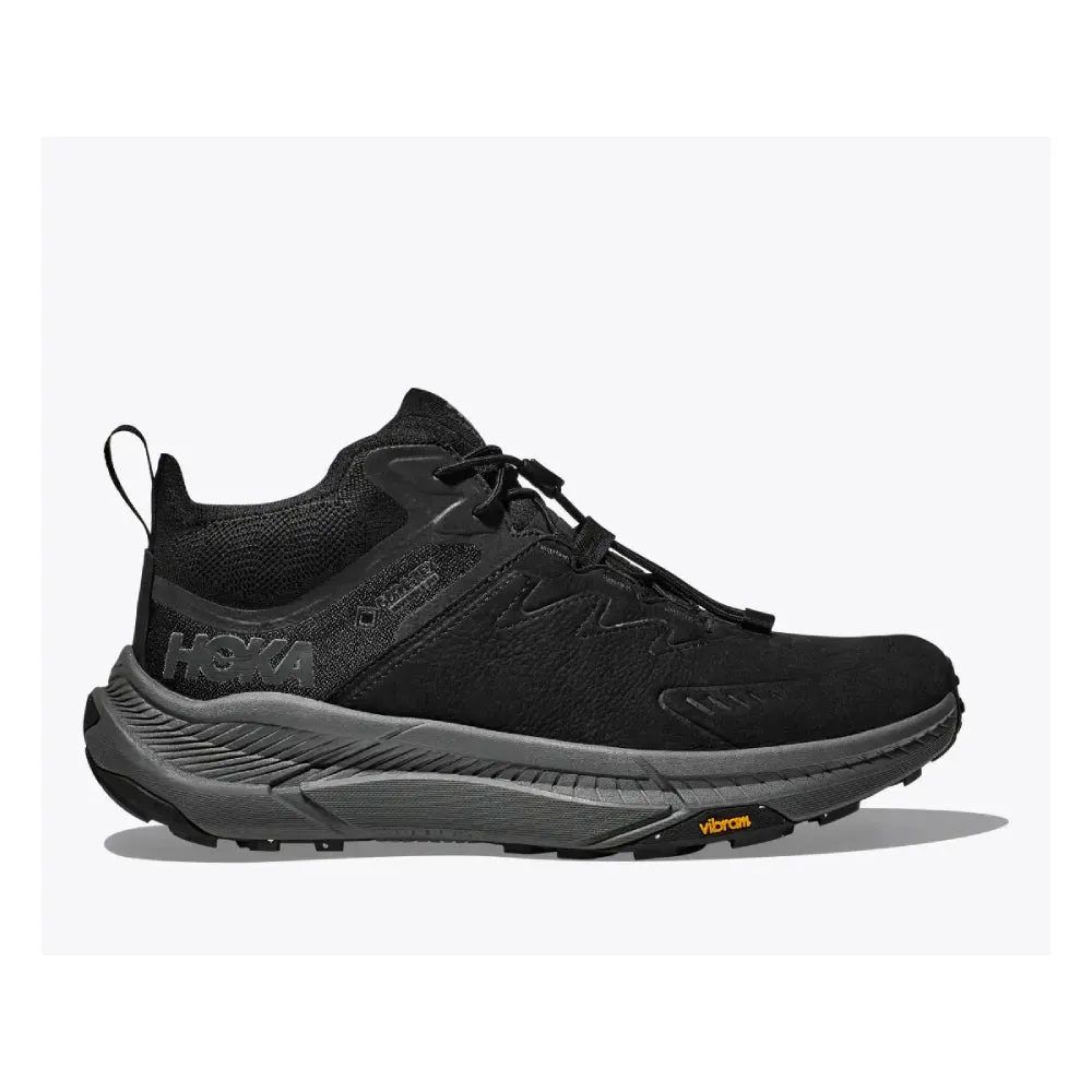 Men's HOKA ONE ONE Transport Chukka GTX Flowers Fertilizers