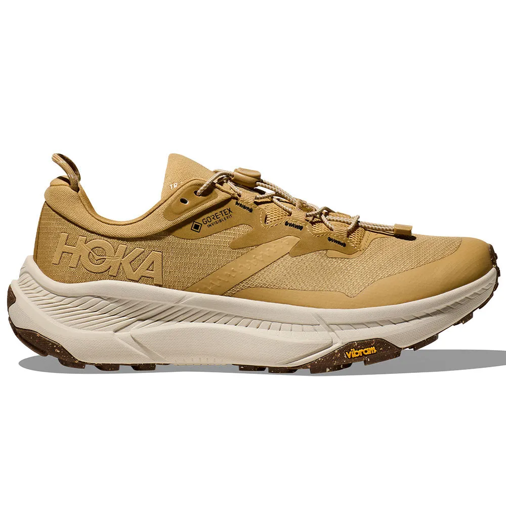 Men's HOKA ONE ONE Transport GTX Bohemian Style Cameras