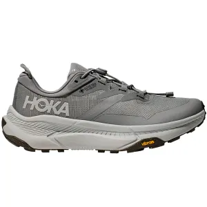 Men's HOKA ONE ONE Transport GTX Ribbons Embroidered Details