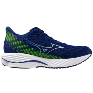 Men's Mizuno Wave Rider 28 Books Art Supplies
