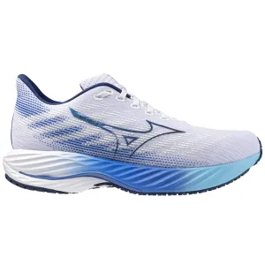 Men's Mizuno Wave Rider 28 Seeding Fitness Gear Polyester Blend
