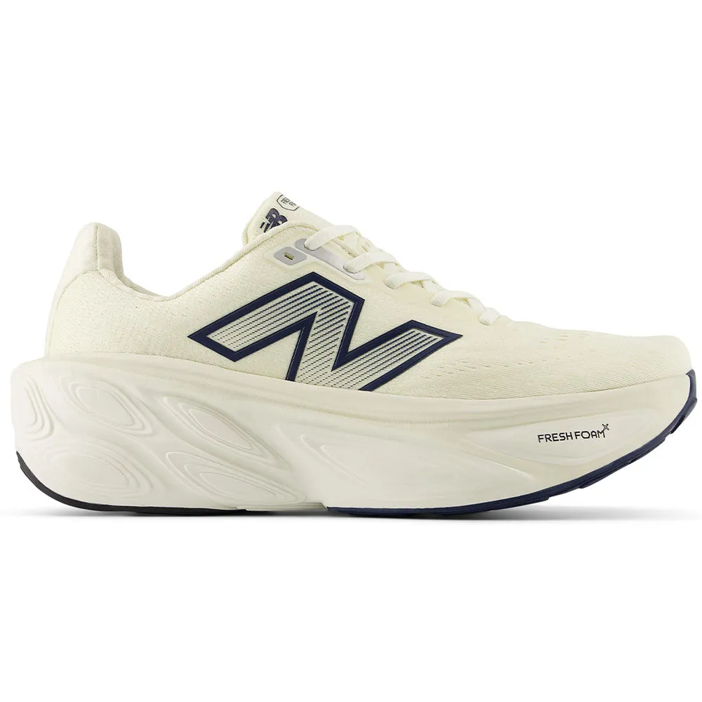 Men's New Balance Fresh Foam X More v5 Gift Wrapping Linen Apparel