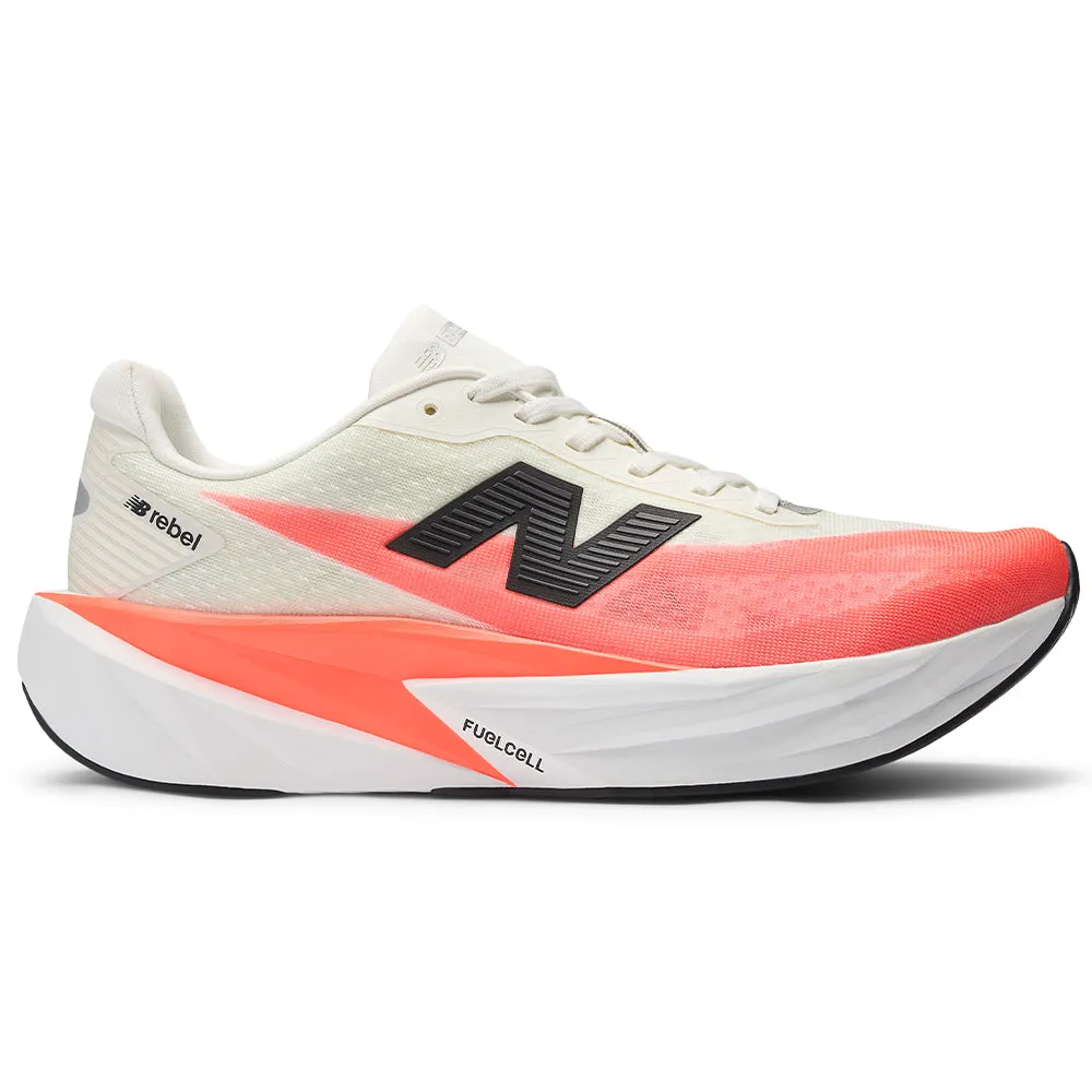 Men's New Balance FuelCell Rebel v5 Backpacks Nails