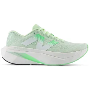 Men's New Balance FuelCell SuperComp Trainer v3 Educational Games Hardware