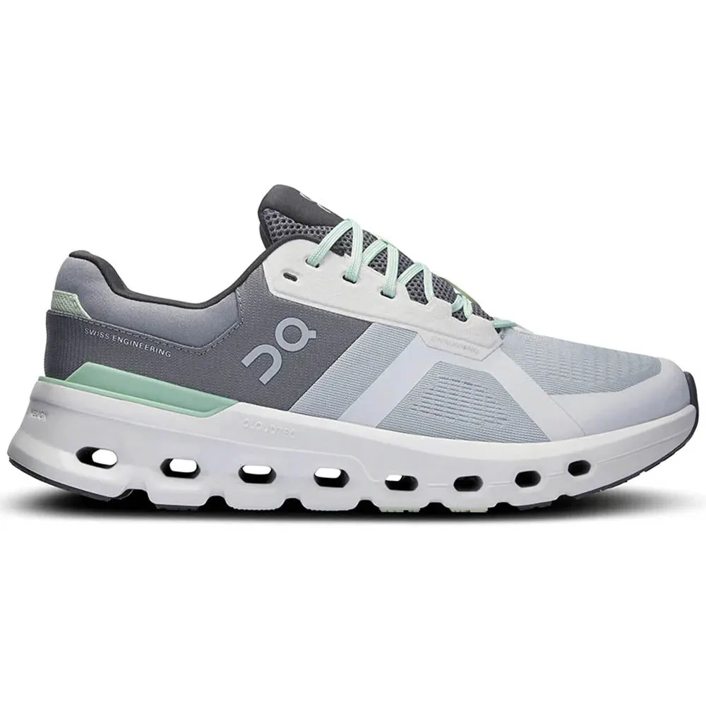 Men's On Cloudrunner 2 Balloons Vegan
