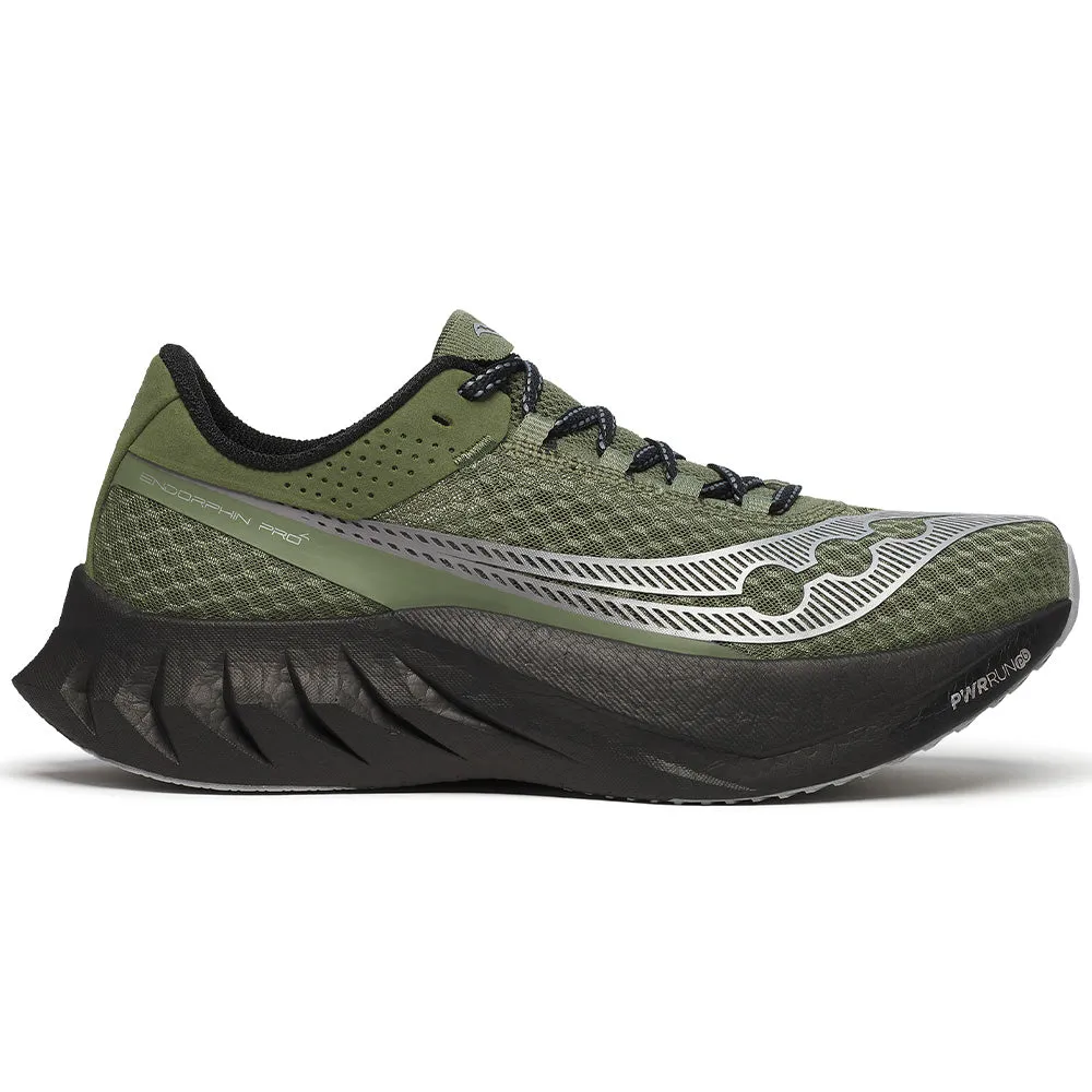 Men's Saucony Endorphin Pro 4 Music High-Quality Clothing