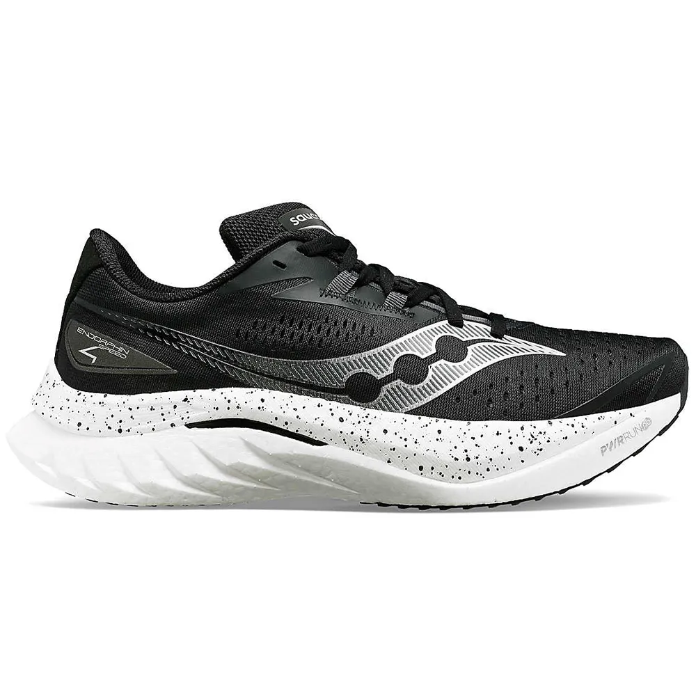 Men's Saucony Endorphin Speed 4 Loungewear How to Style