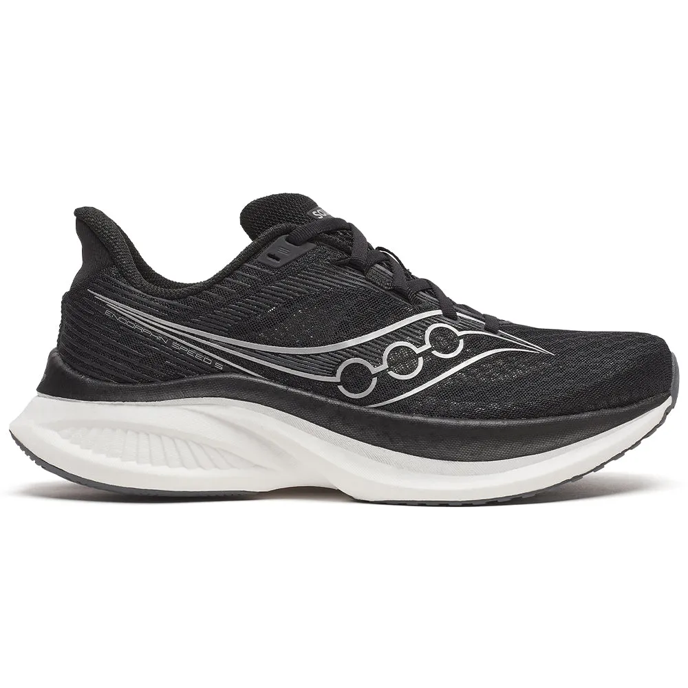 Men's Saucony Endorphin Speed 5 Shop Now CDs