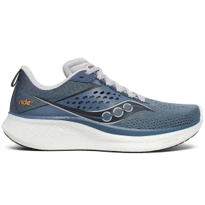 Men's Saucony Ride 17 Photography Linen Apparel