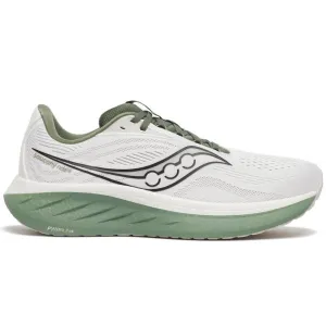 Men's Saucony Ride 18 Fitness Gear Razors