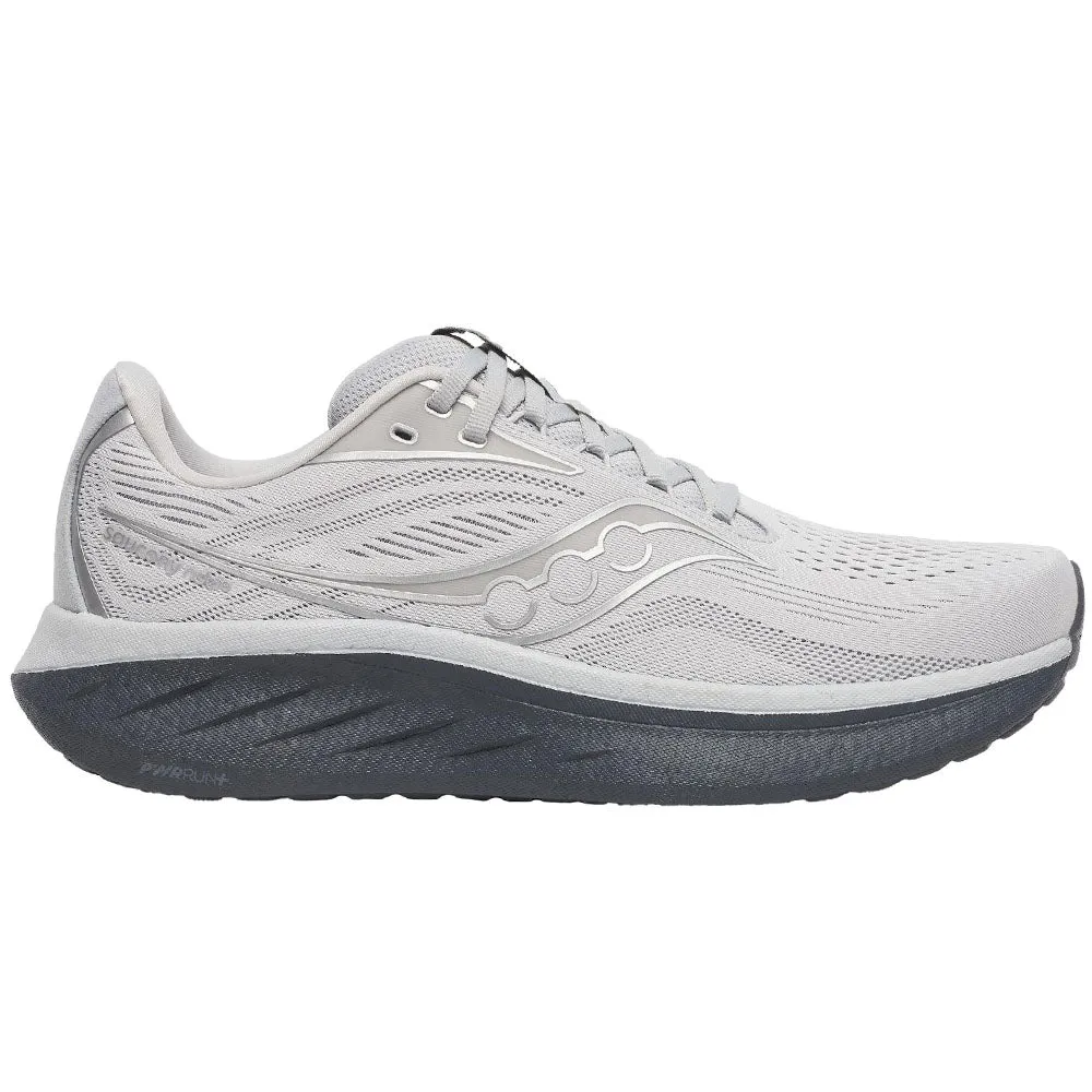 Men's Saucony Ride 18 Movies Bar Supplies