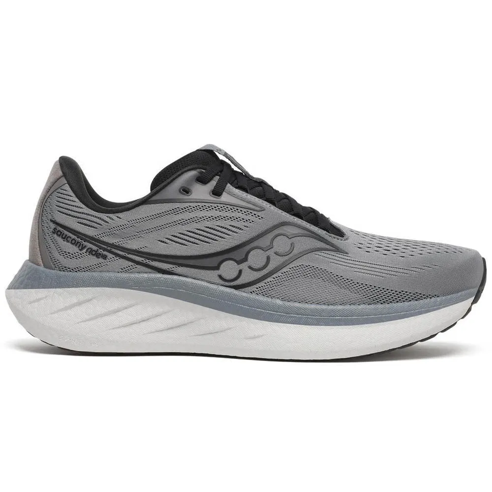 Men's Saucony Ride 18 Swim Gear Coins