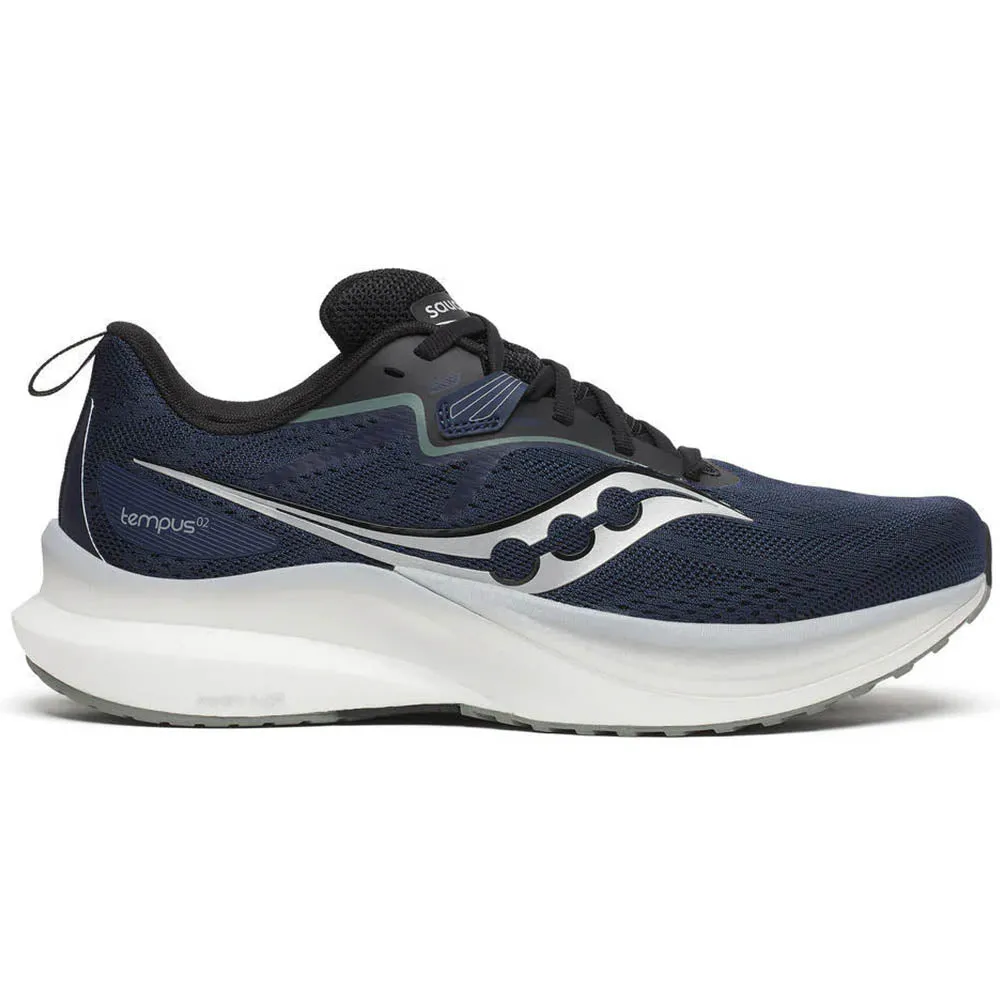 Men's Saucony Tempus 2 Invitations Vegan