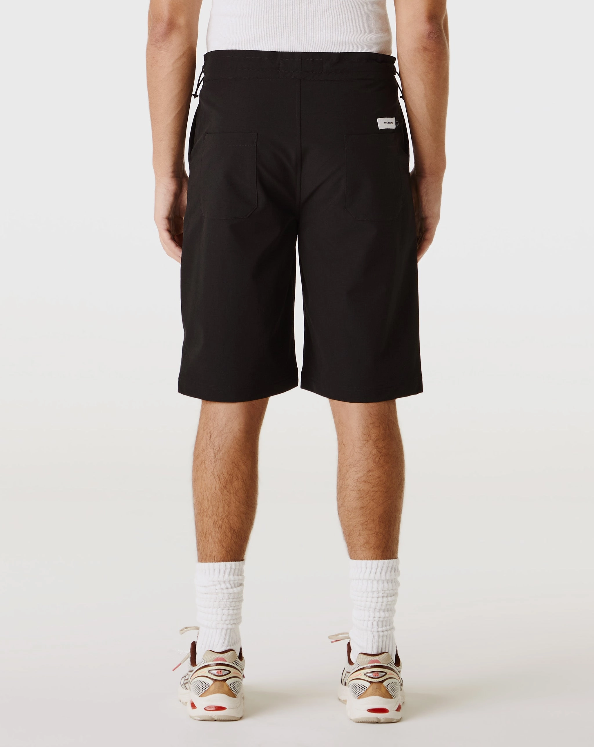 Miltons Nylon Shorts