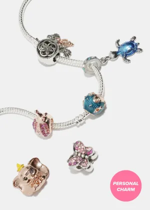 Miss A Bead Charm - Animals
