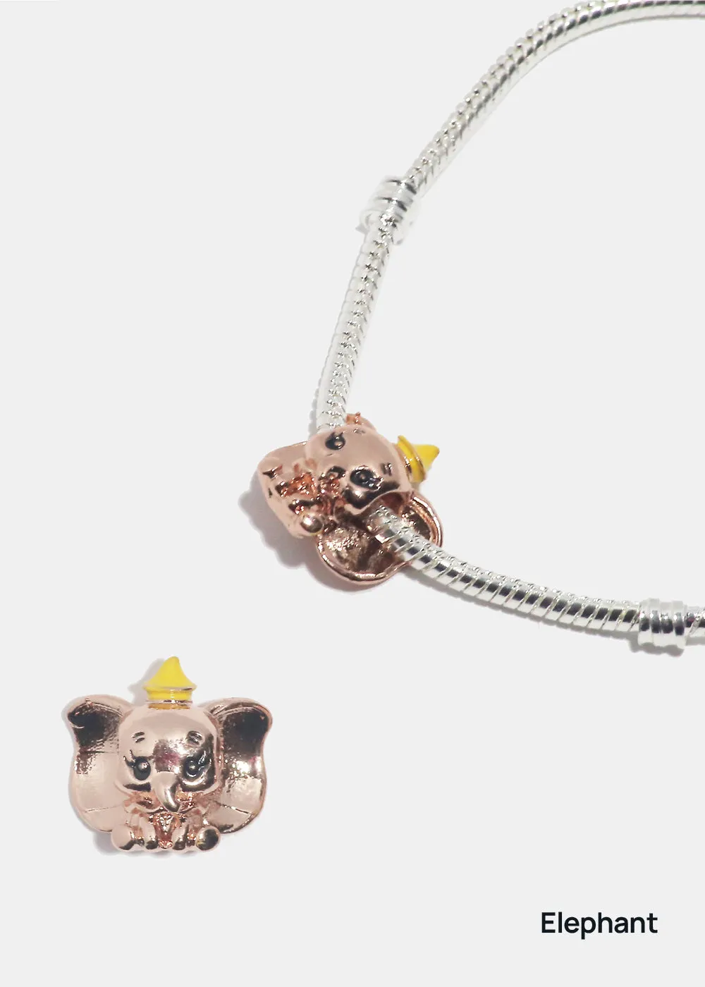 Miss A Bead Charm - Animals