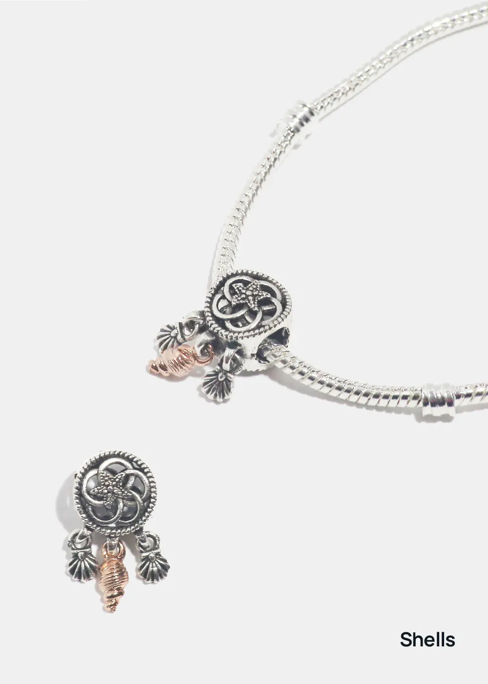 Miss A Bead Charm - Animals