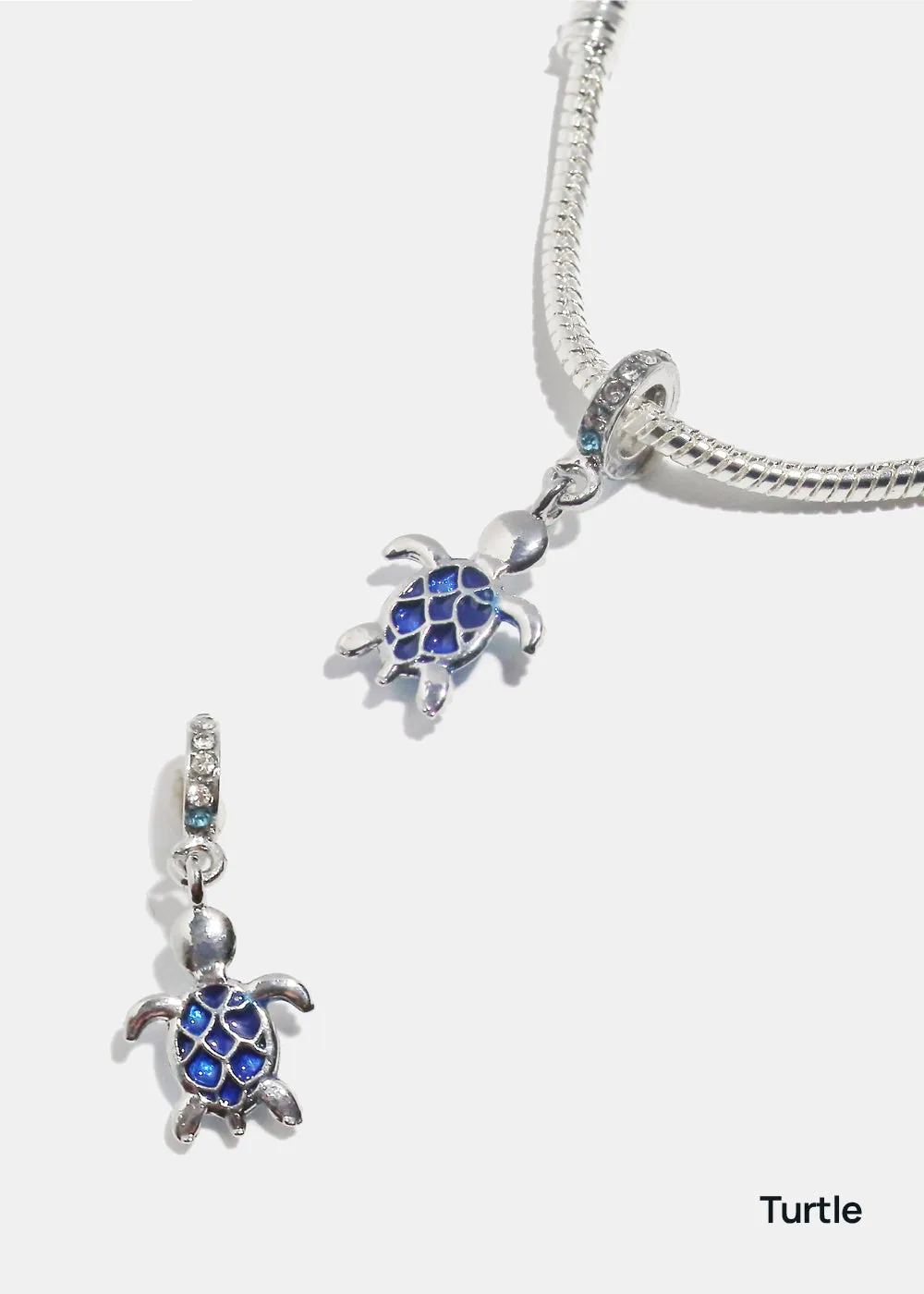 Miss A Bead Charm - Animals