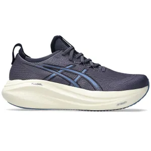 Model Kits Men's ASICS GEL-Nimbus 27 Washing Instructions