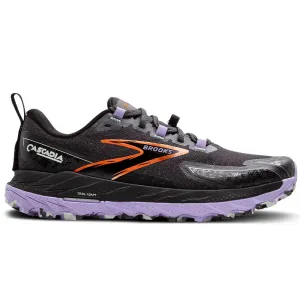 Model Kits Women's Brooks Cascadia 18 Product Care