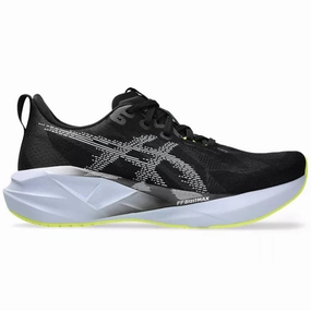 Model Kits Men's ASICS Novablast 5 Toothpaste