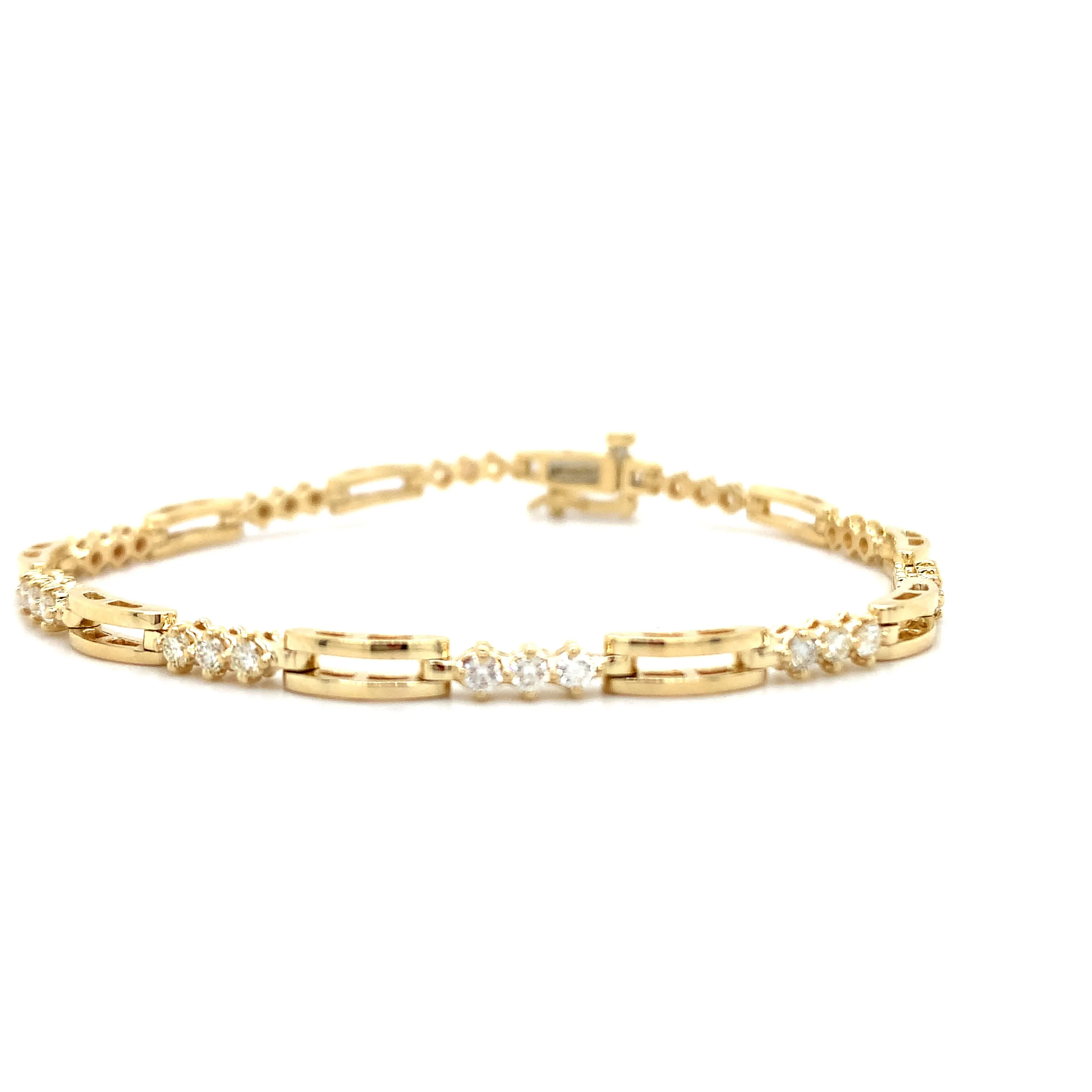 Modern Diamond Tennis bracelet,Stacking style, personalized, retro and bohemian style, environmentally friendly,birthstone,boho,minimalist,resin,rose gold charm,sterling silver cuff,handmade beaded friendship,minimalist gold chain,boho leather wrap