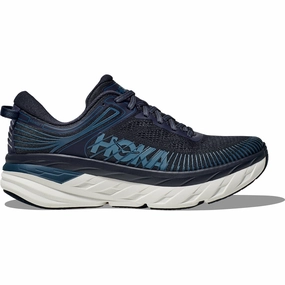 Modern Fashion Men's HOKA ONE ONE Bondi 7 CDs