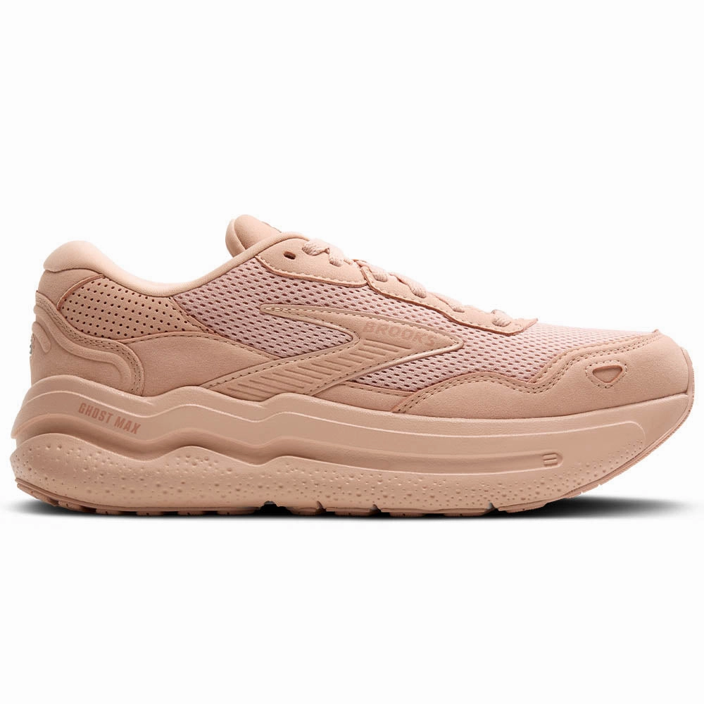 Women's Brooks Ghost Max SE Manga Skin Care