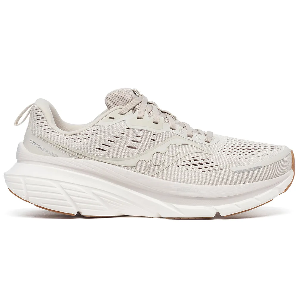 Motorcycle Gear Men's Saucony Guide 18 Soap
