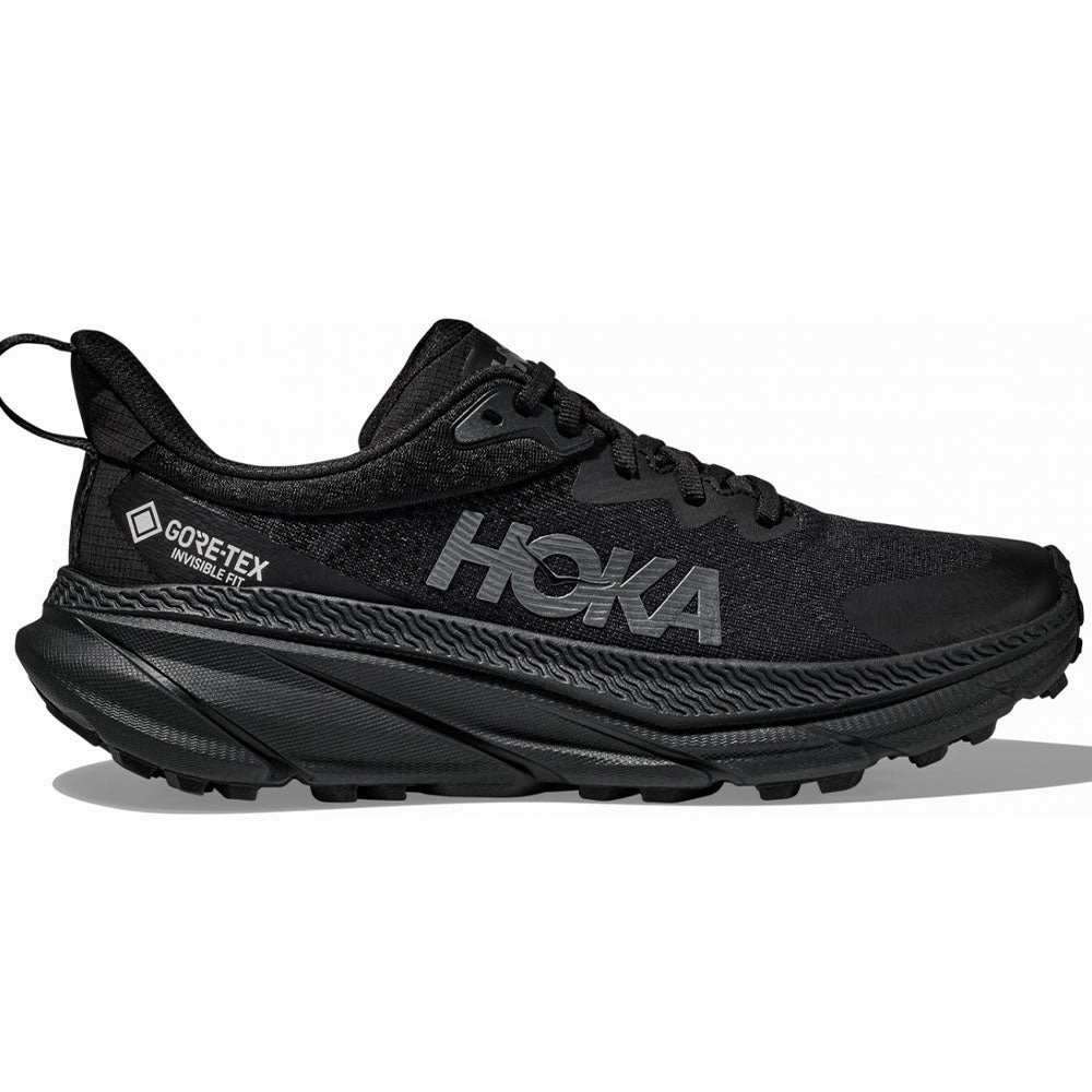 Men's HOKA ONE ONE Challenger ATR 7 GTX Vinyl Records Bottoms