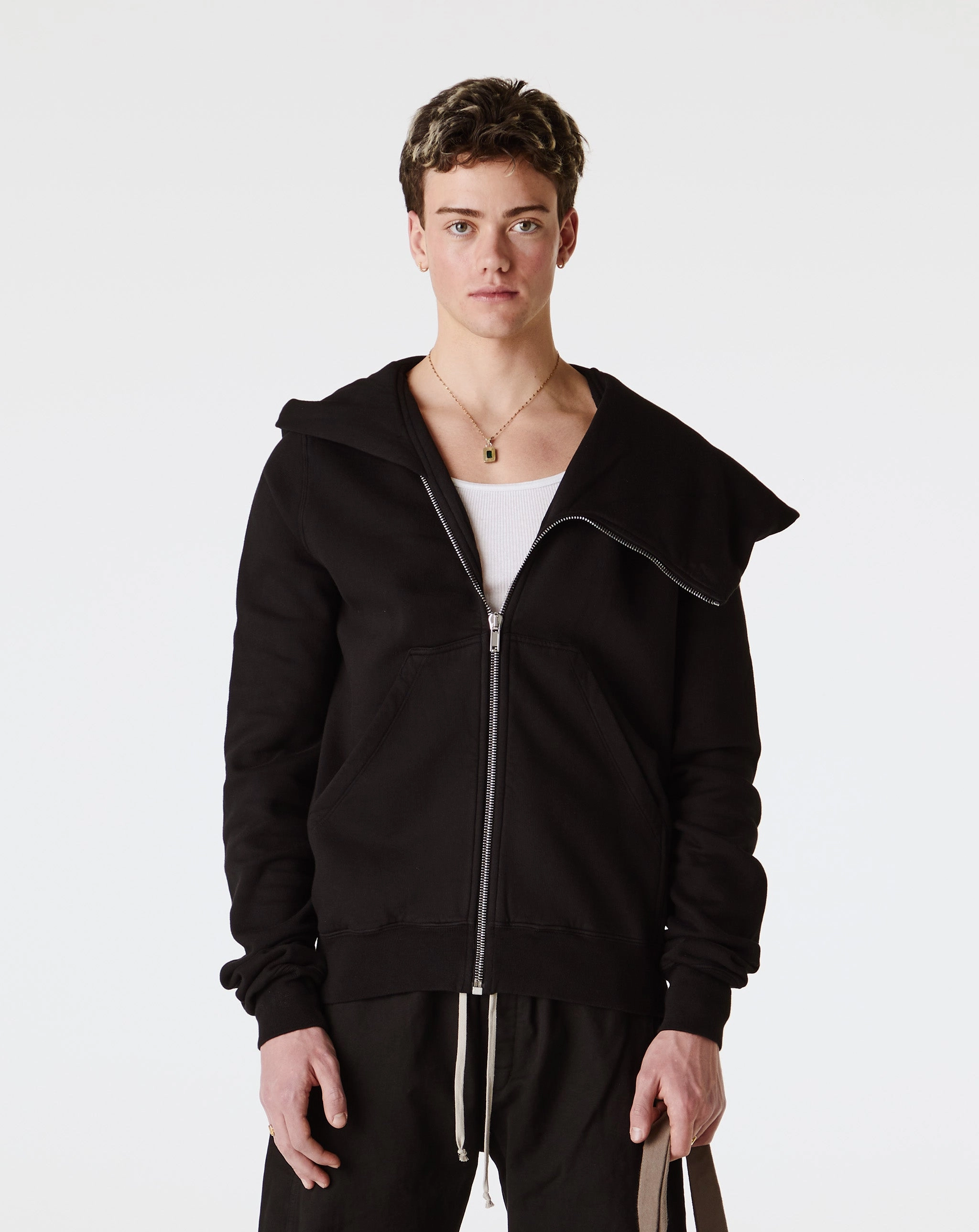 Mountain Hoodie