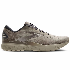 Movies Men's Brooks Ghost 16 Collectible Cards