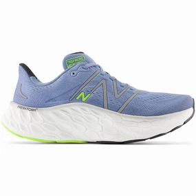 Movies Men's New Balance Fresh Foam X More v4 Household Cleaning