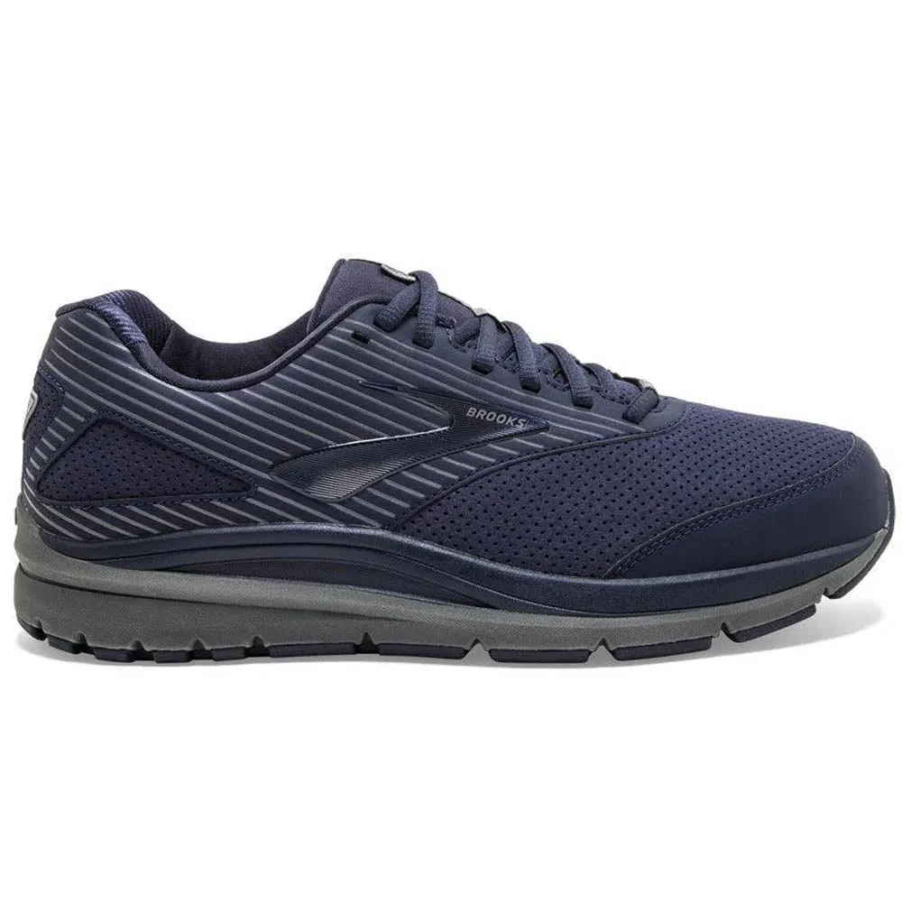 Music Production Men's Brooks Addiction Walker Suede Chef Wear
