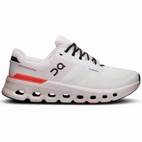 Music Men's On Cloudrunner 2 Denim Basics