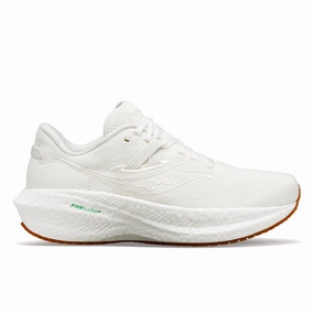Music Production Women's Saucony Triumph RFG Coats
