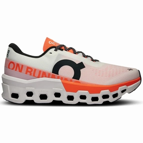Nails Women's On Cloudmonster 2 Collectibles