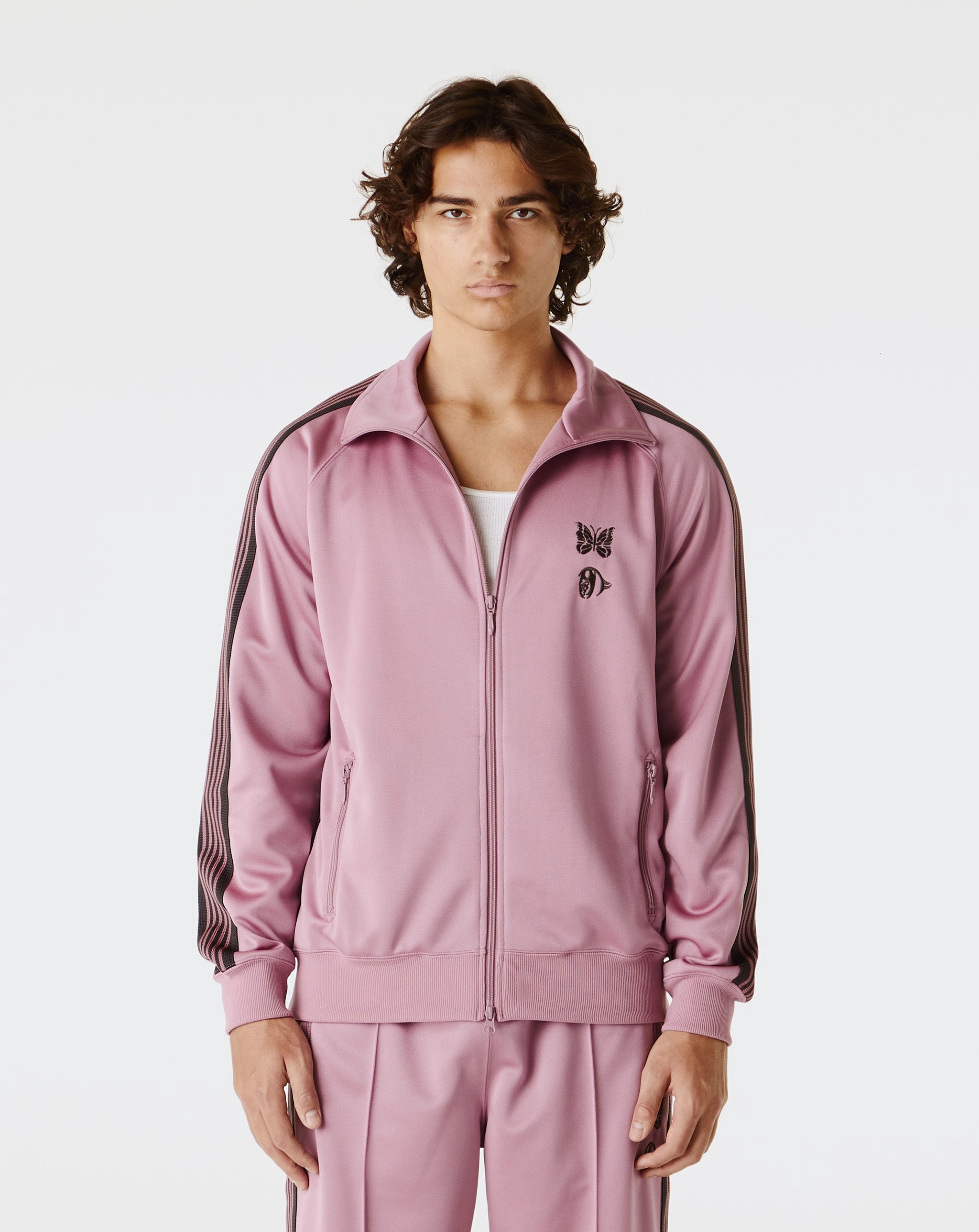 Needles x Kae Tanaka Track Jacket
