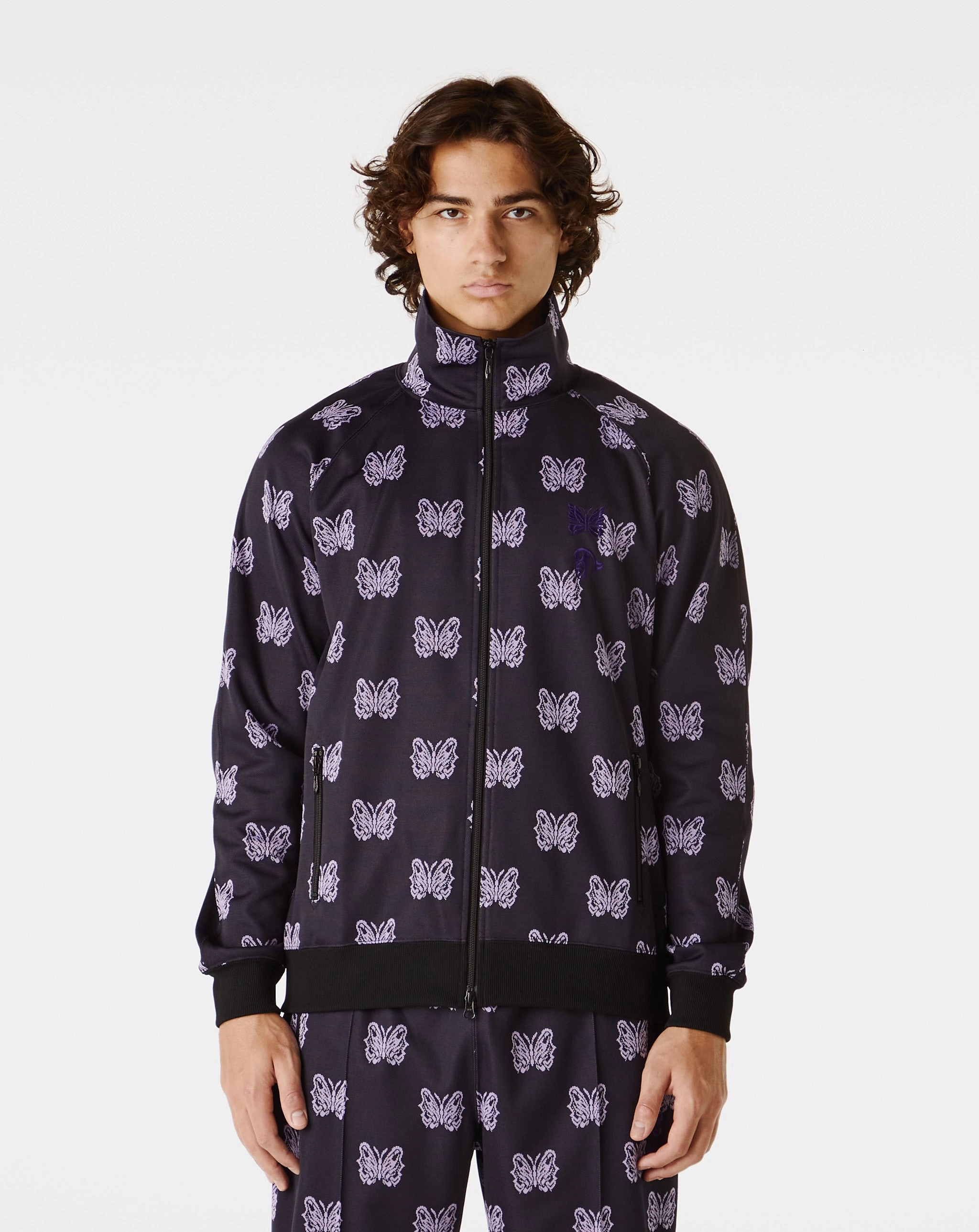 Needles x Kae Tanaka Track Jacket