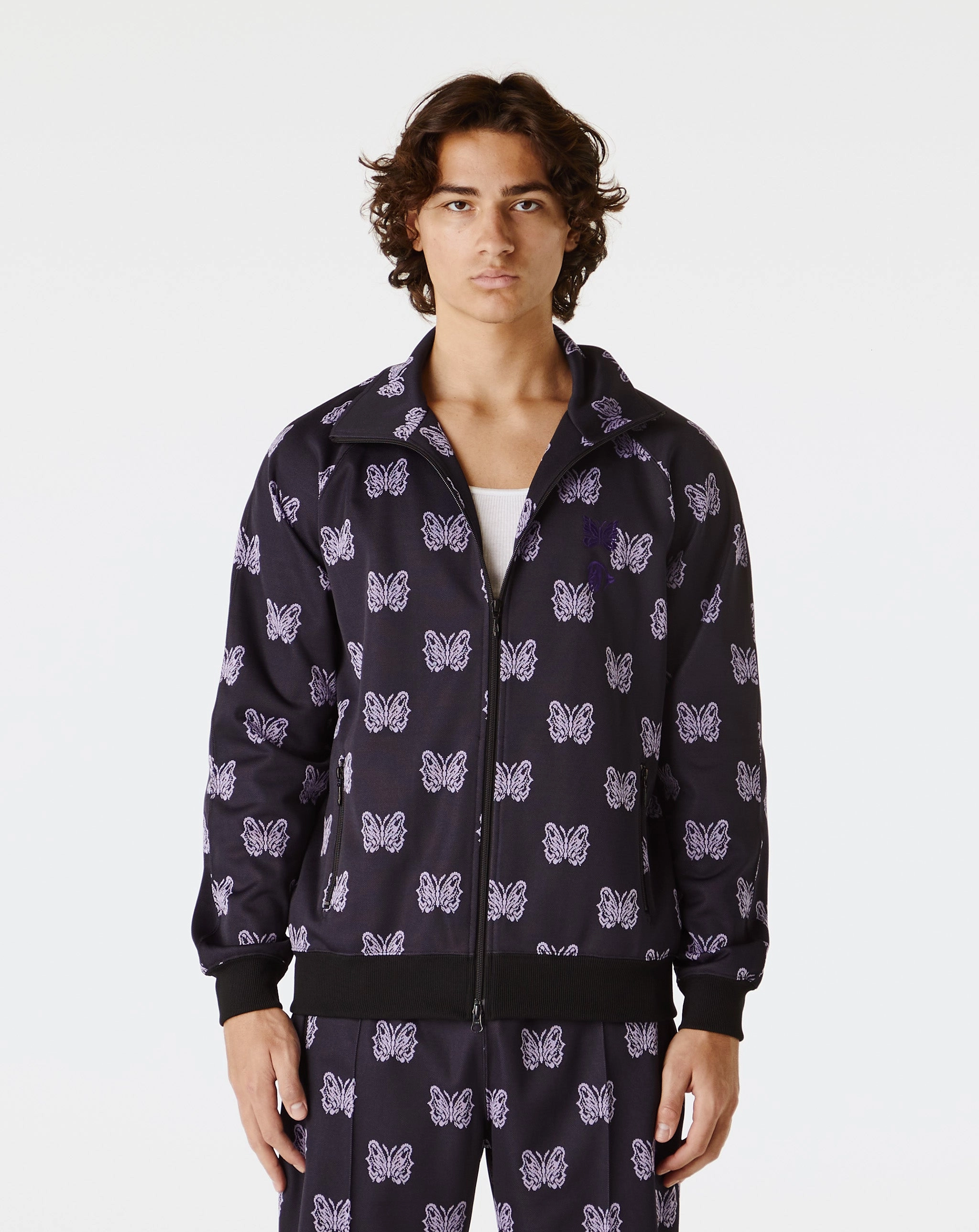 Needles x Kae Tanaka Track Jacket