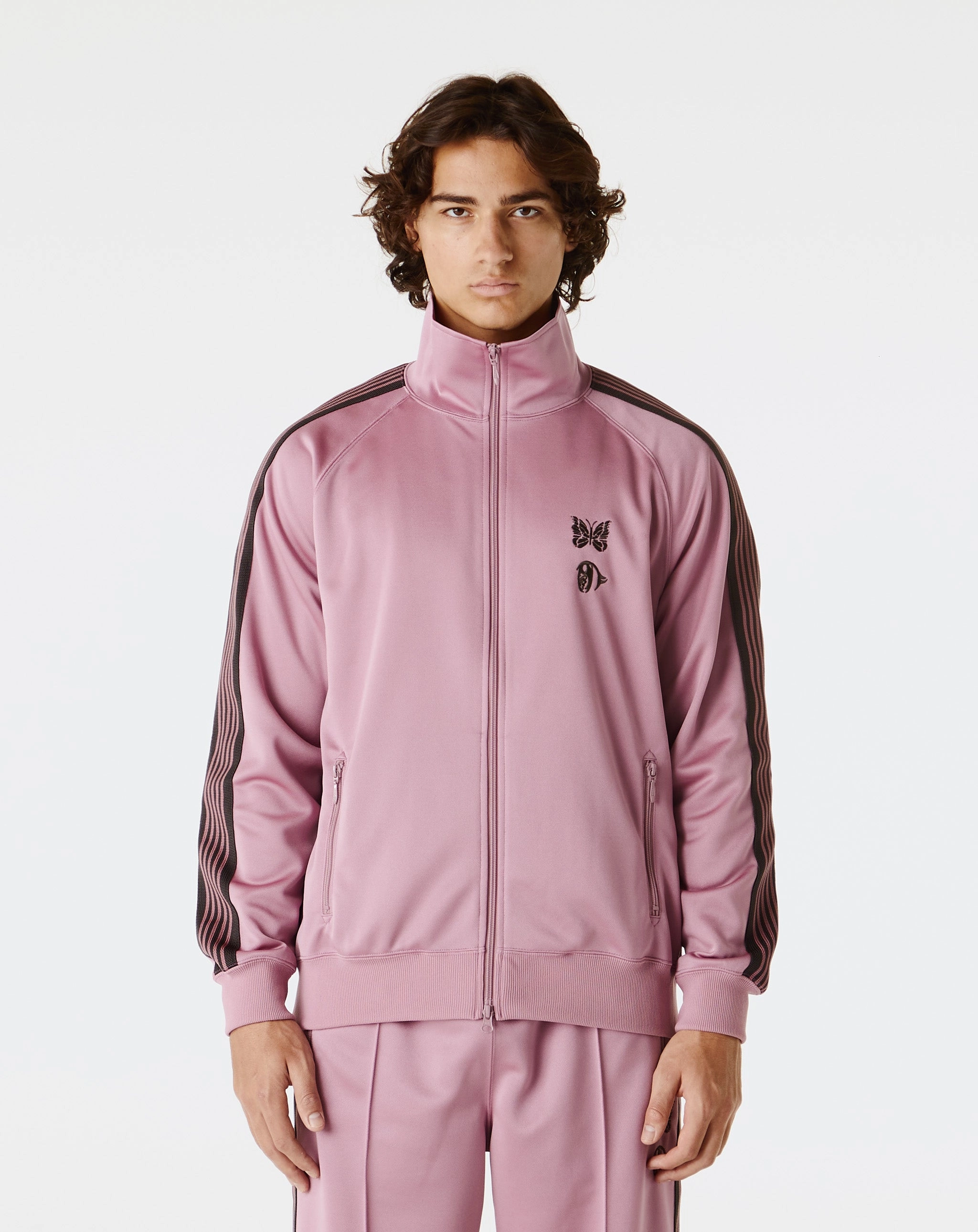 Needles x Kae Tanaka Track Jacket