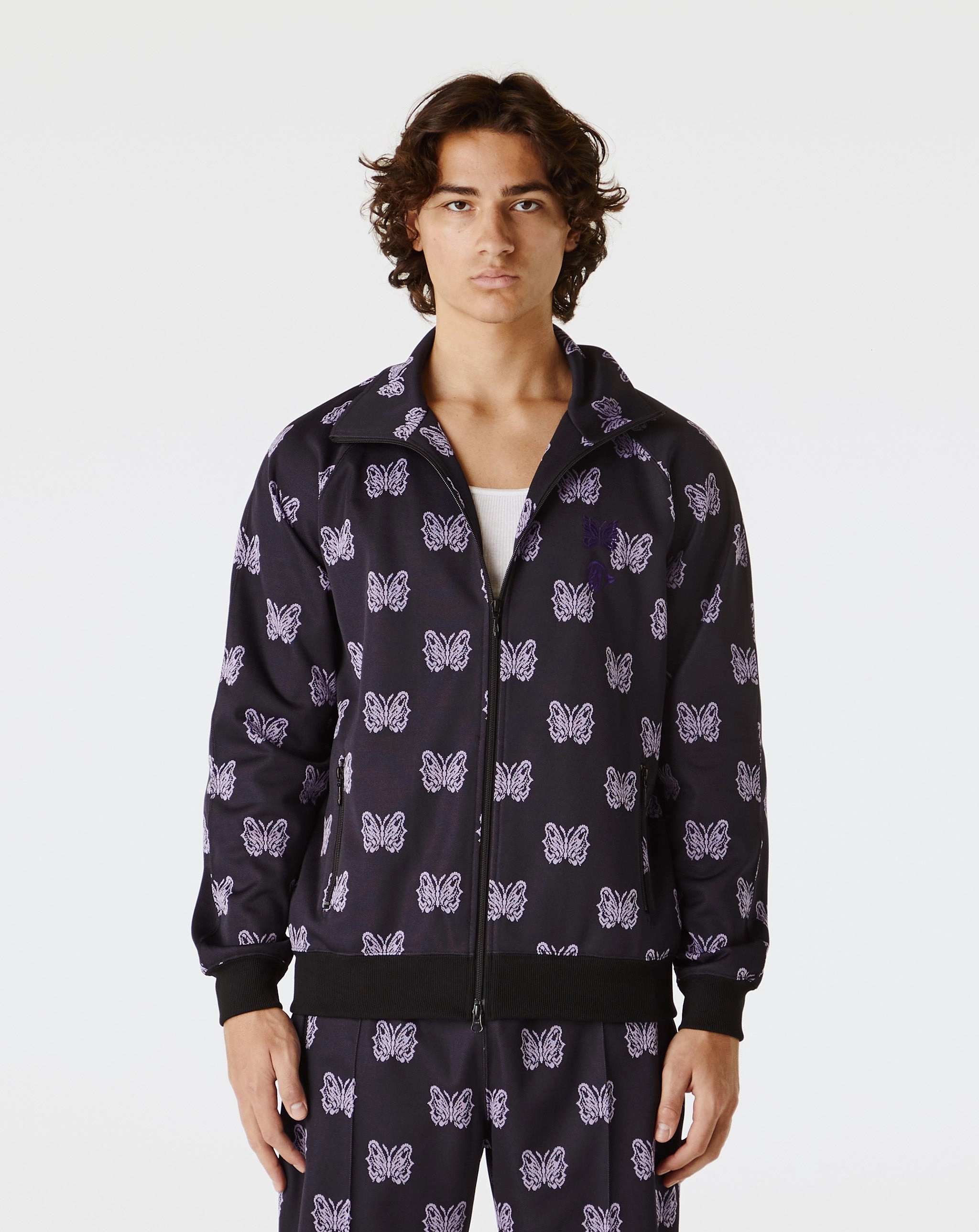 Needles x Kae Tanaka Track Jacket