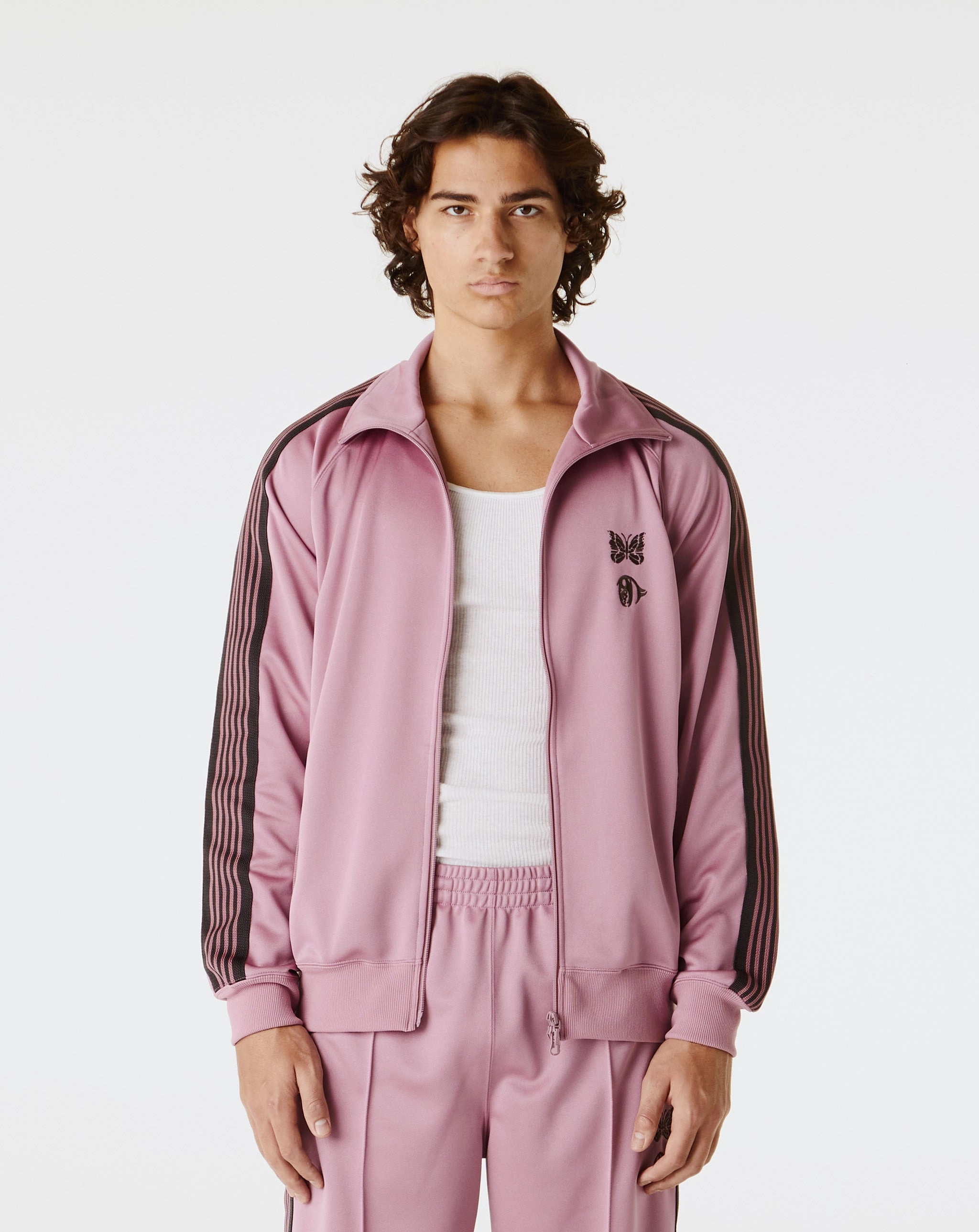 Needles x Kae Tanaka Track Jacket