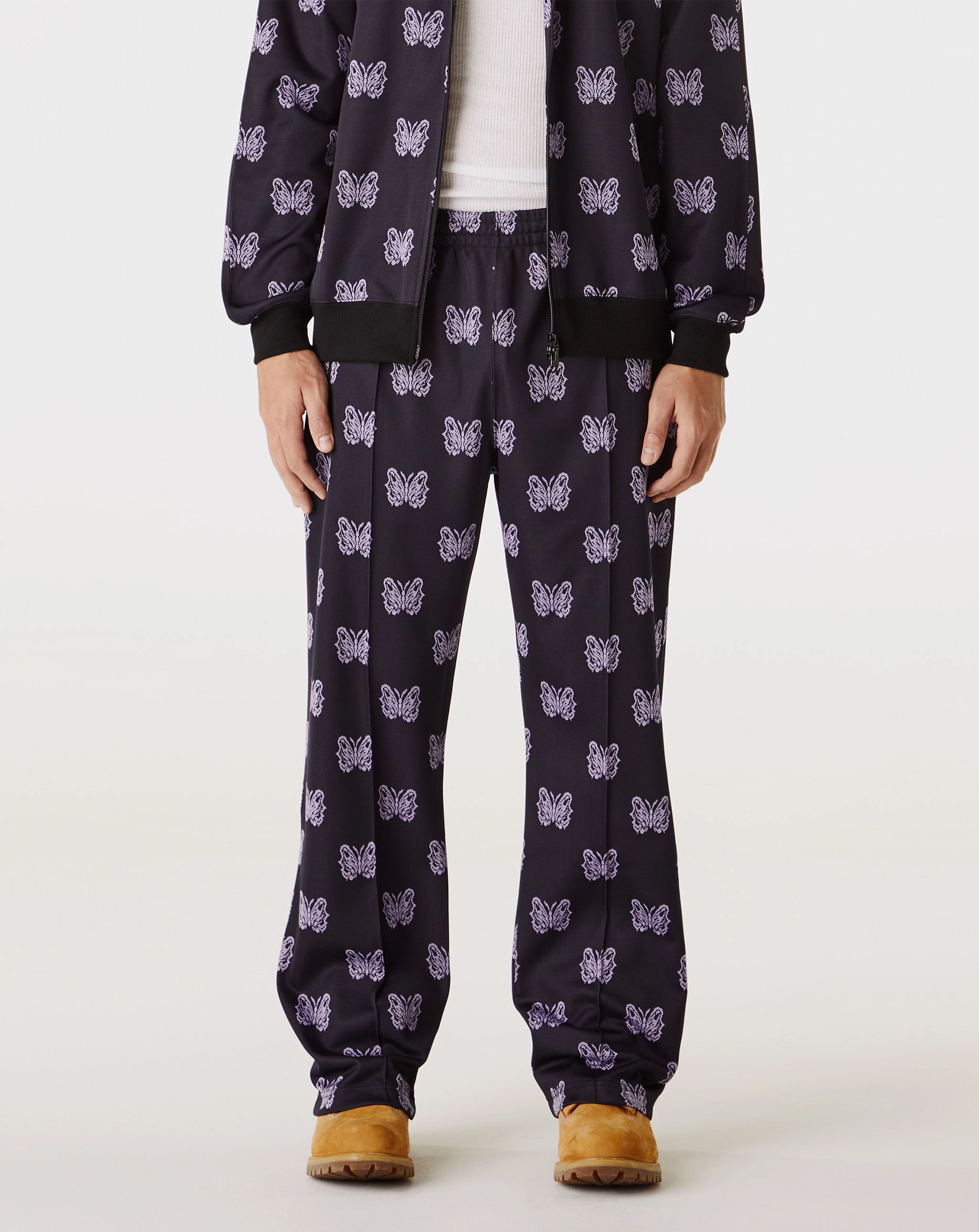 Needles x Kae Tanaka Track Pant
