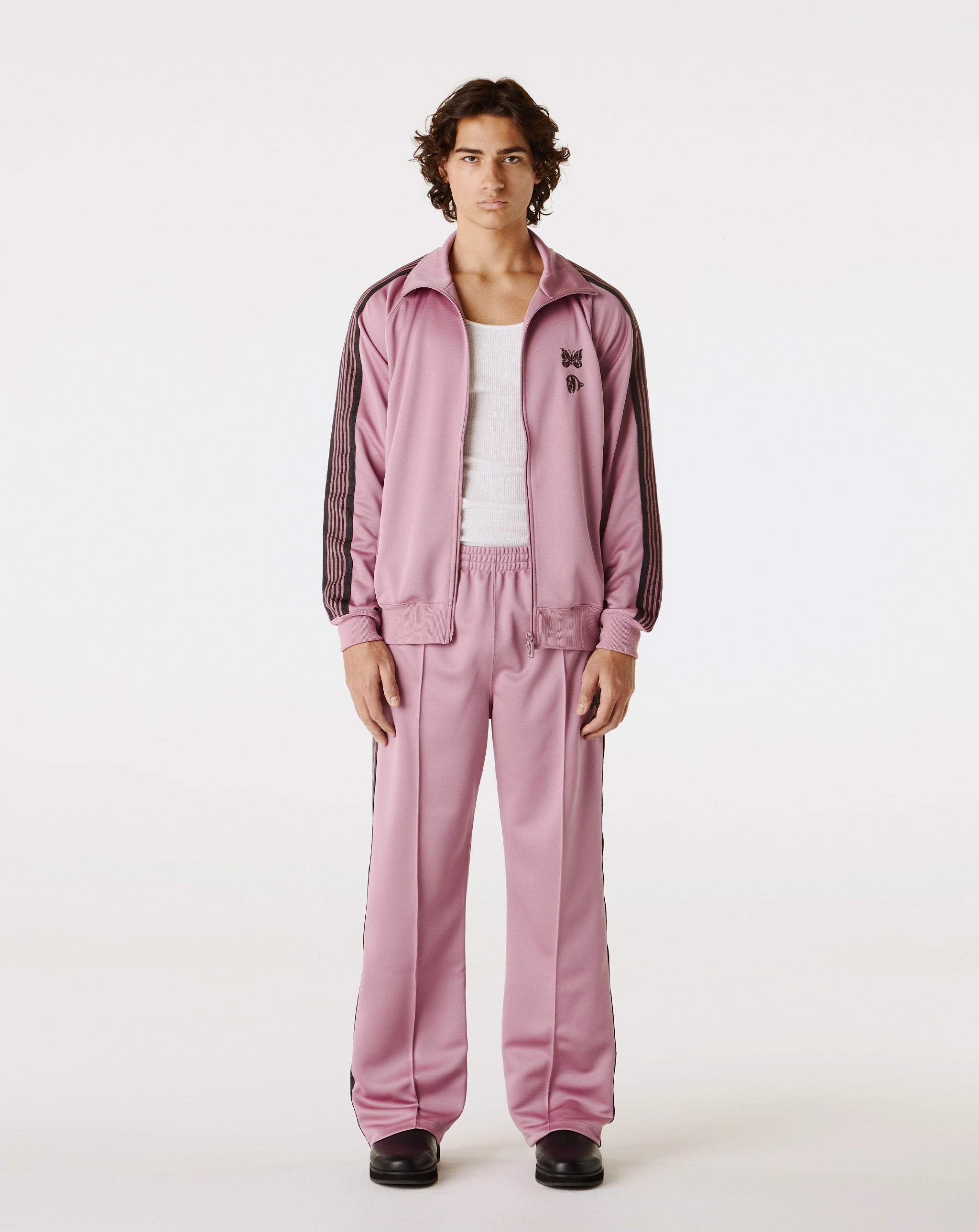 Needles x Kae Tanaka Track Pant