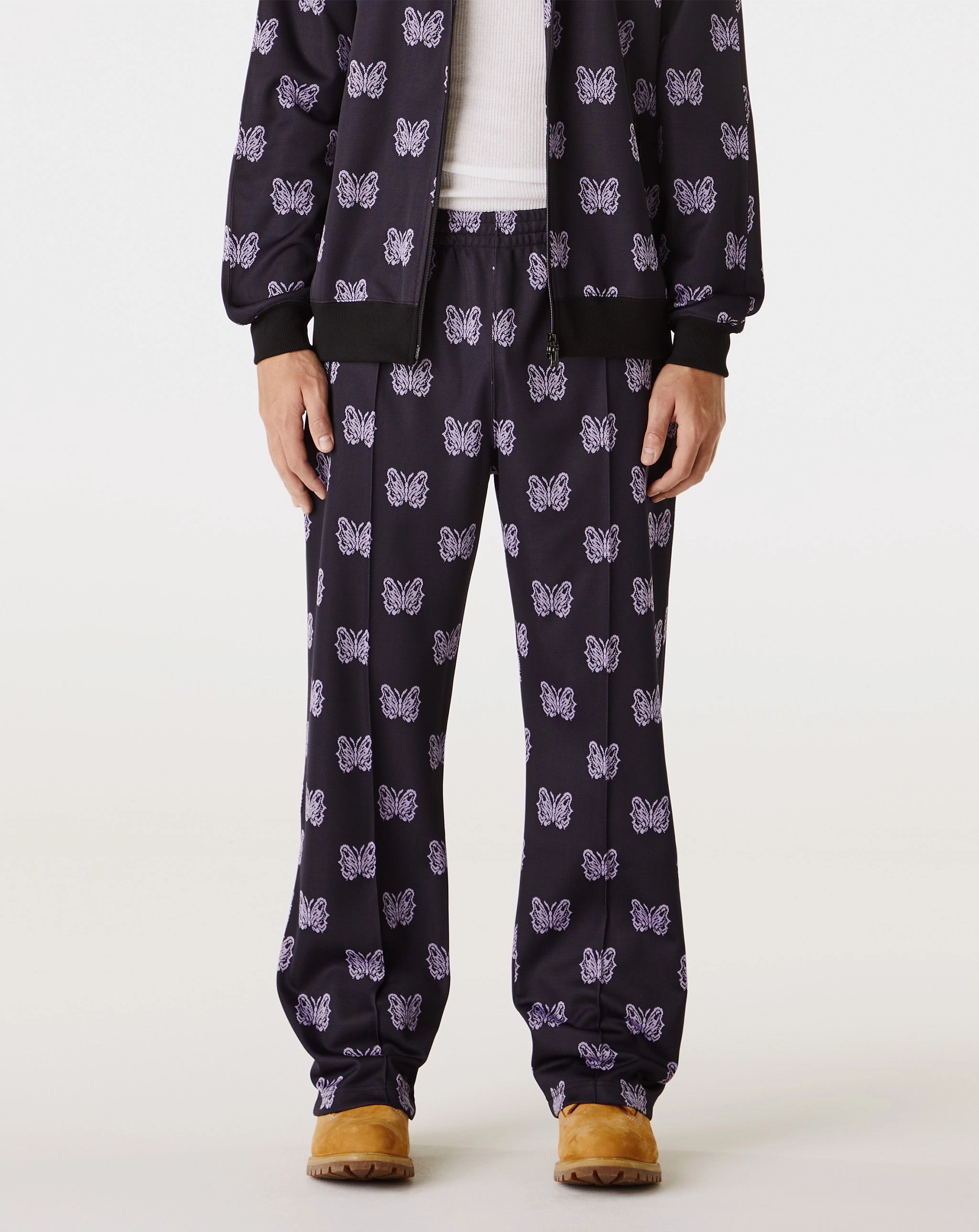 Needles x Kae Tanaka Track Pant
