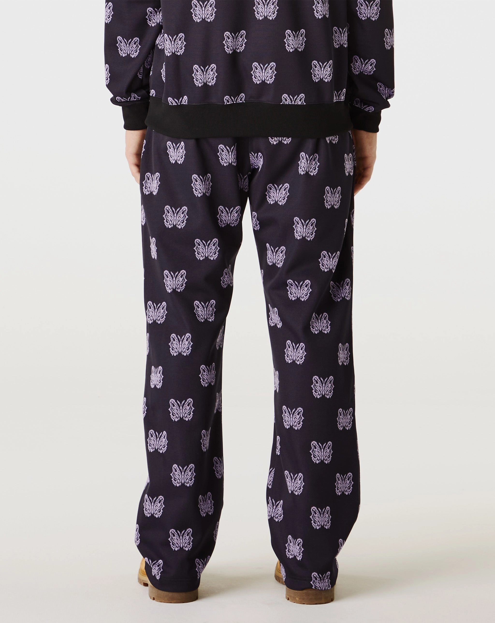 Needles x Kae Tanaka Track Pant