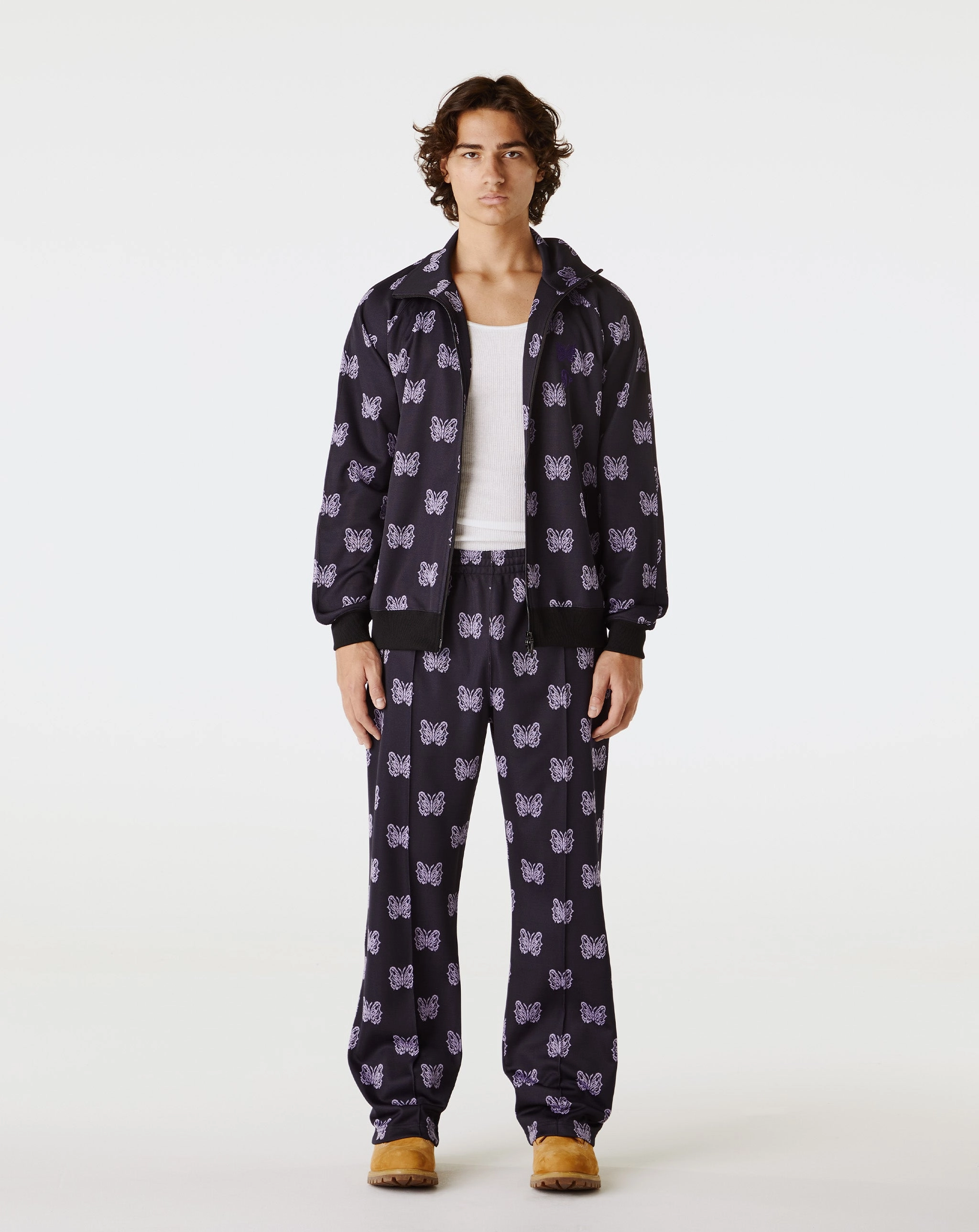 Needles x Kae Tanaka Track Pant